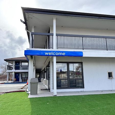 Motel 6-Sparks, Nv - Airport - Sparks Reno Exterior photo