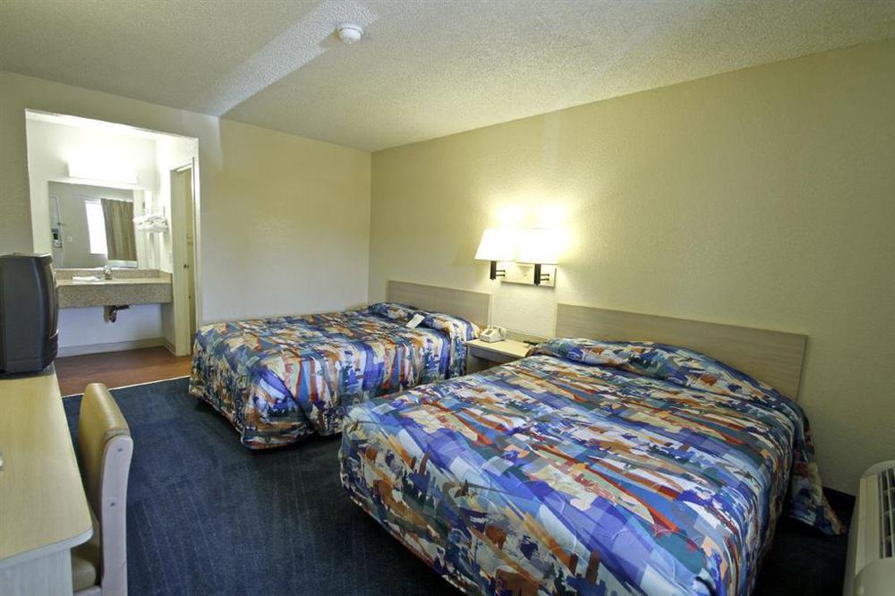 Motel 6-Sparks, Nv - Airport - Sparks Reno Room photo