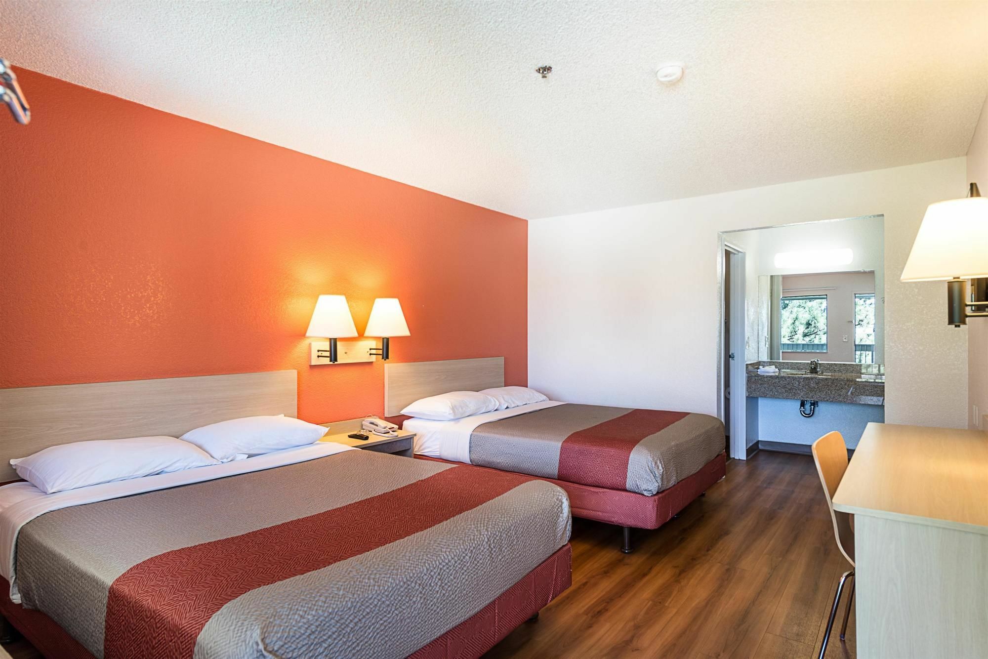 Motel 6-Sparks, Nv - Airport - Sparks Exterior photo
